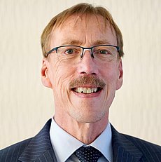 Klaus-Peter Ohlemann